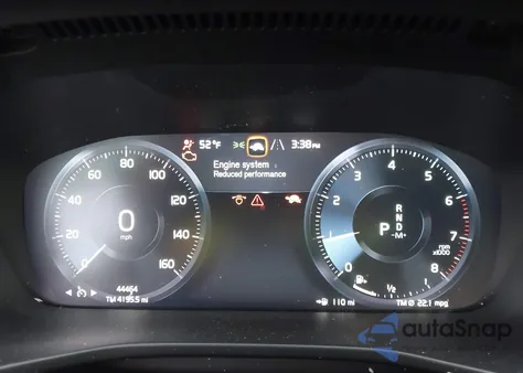 2021 Volvo Xc40 T5 Momentum from USA, damaged, VIN YV4162UK4M2471473